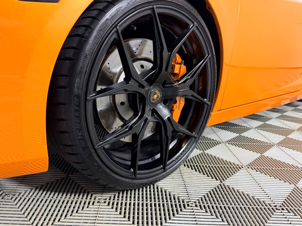 2004 Lamborghini Gallardo Image 15