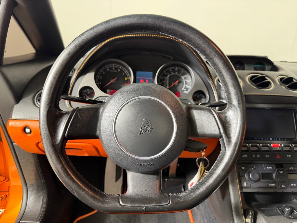 2004 Lamborghini Gallardo Image 20