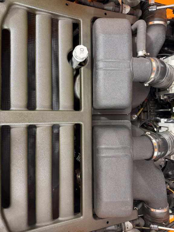 2004 Lamborghini Gallardo Image 28