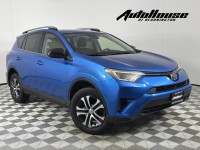 Image for 2017 Toyota Rav4 LE ID: 7264763