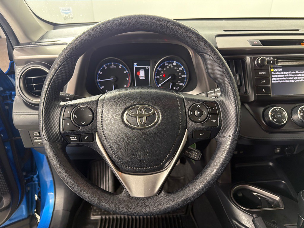 2017 Toyota Rav4 Image 15