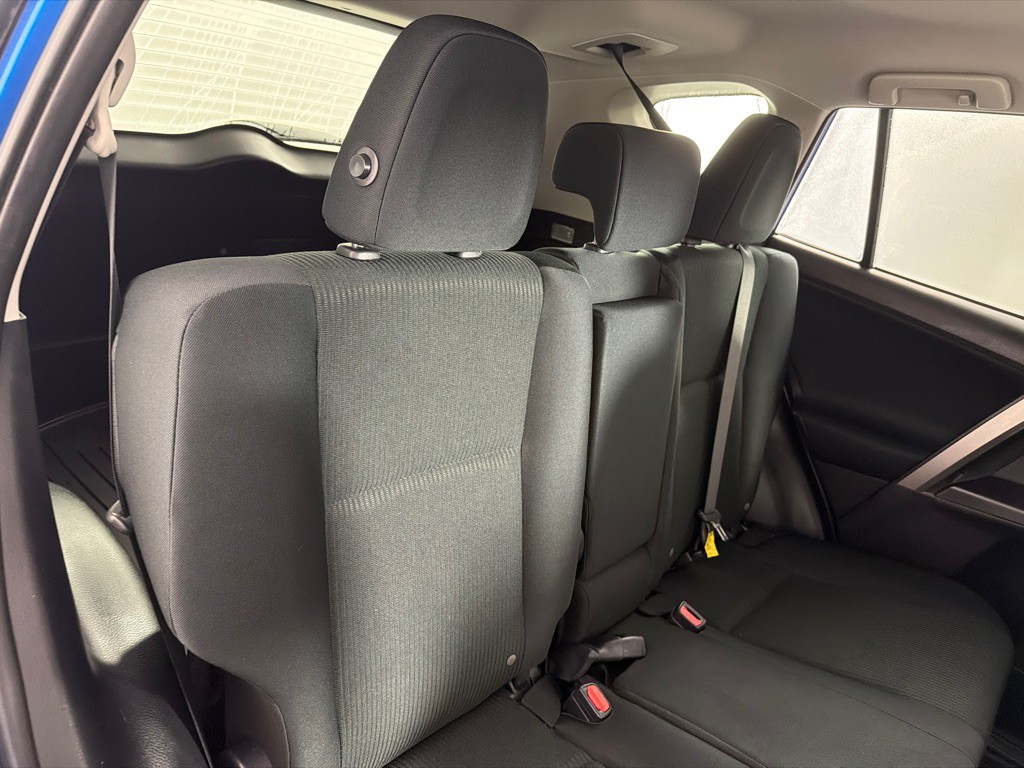 2017 Toyota Rav4 Image 23