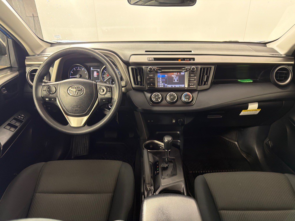 2017 Toyota Rav4 Image 26