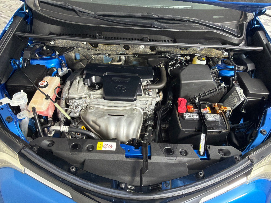 2017 Toyota Rav4 Image 27