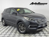 Image for 2018 Hyundai Santa Fe Sport  ID: 7264793