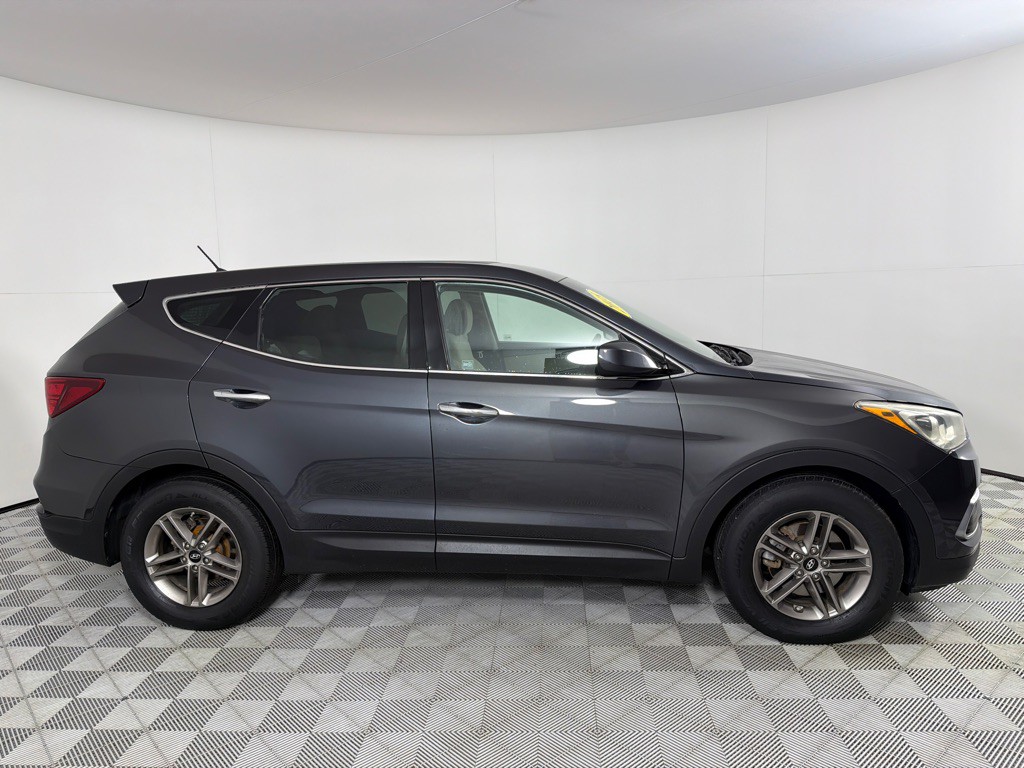 2018 Hyundai Santa Fe Sport Image 4