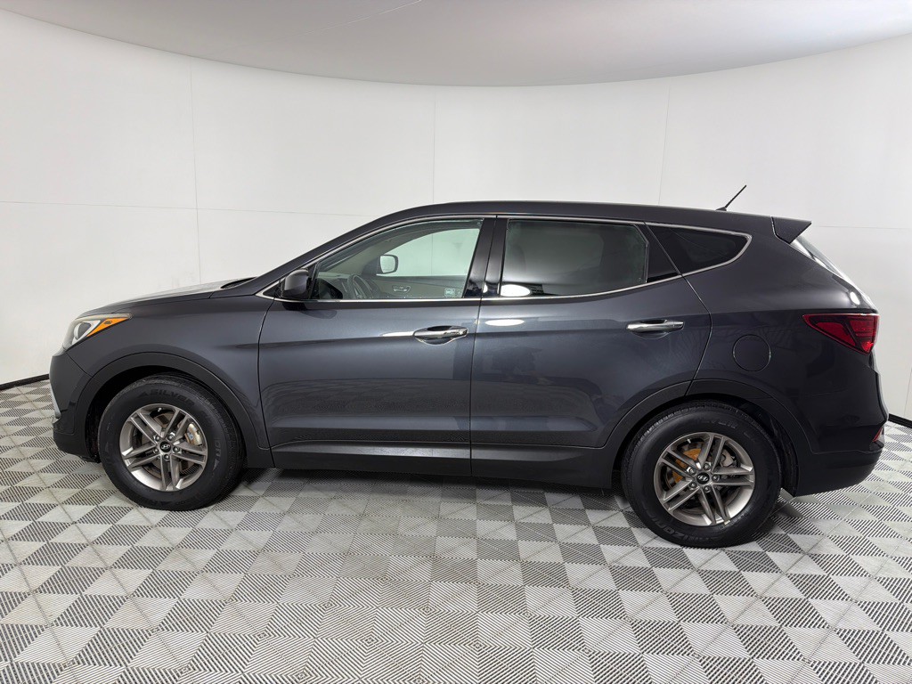 2018 Hyundai Santa Fe Sport Image 8