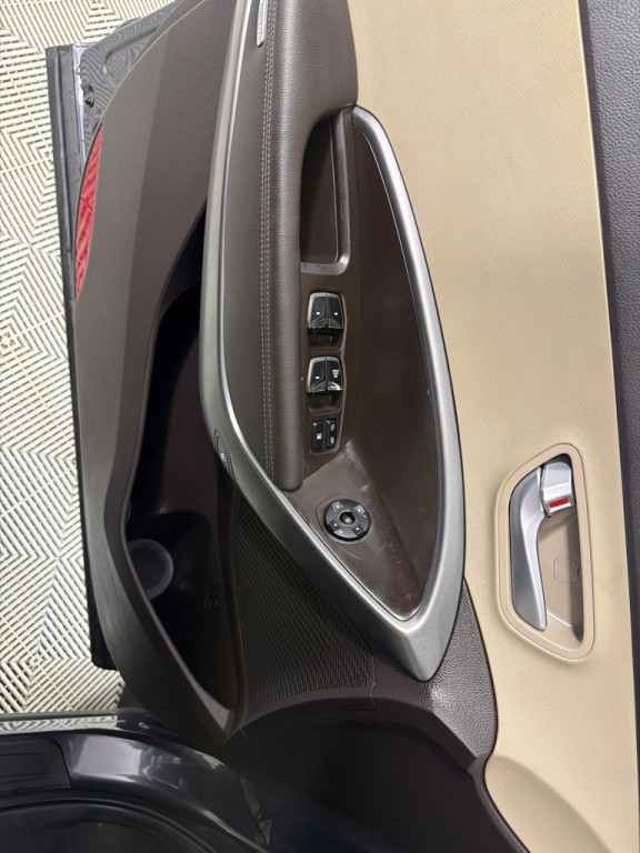 2018 Hyundai Santa Fe Sport Image 11