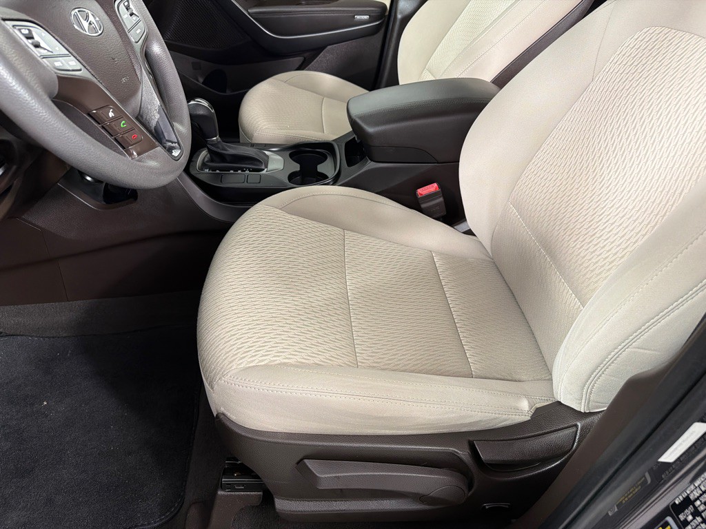 2018 Hyundai Santa Fe Sport Image 12