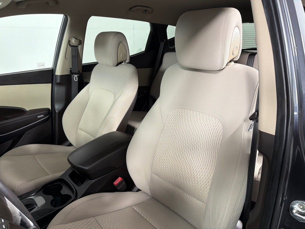 2018 Hyundai Santa Fe Sport Image 13