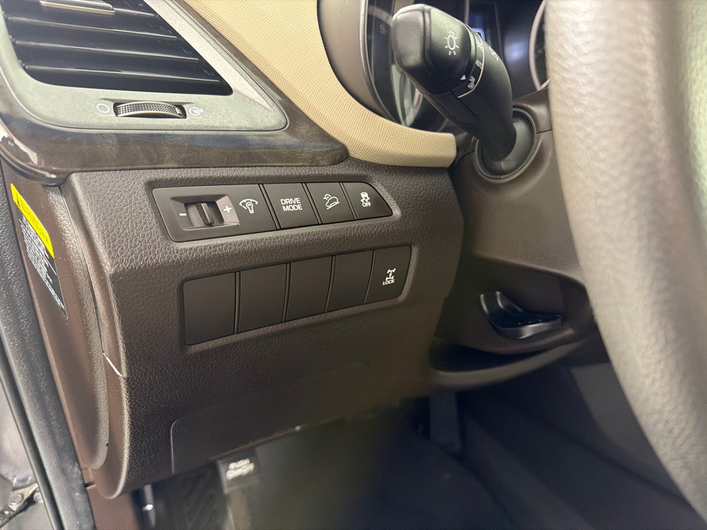 2018 Hyundai Santa Fe Sport Image 14