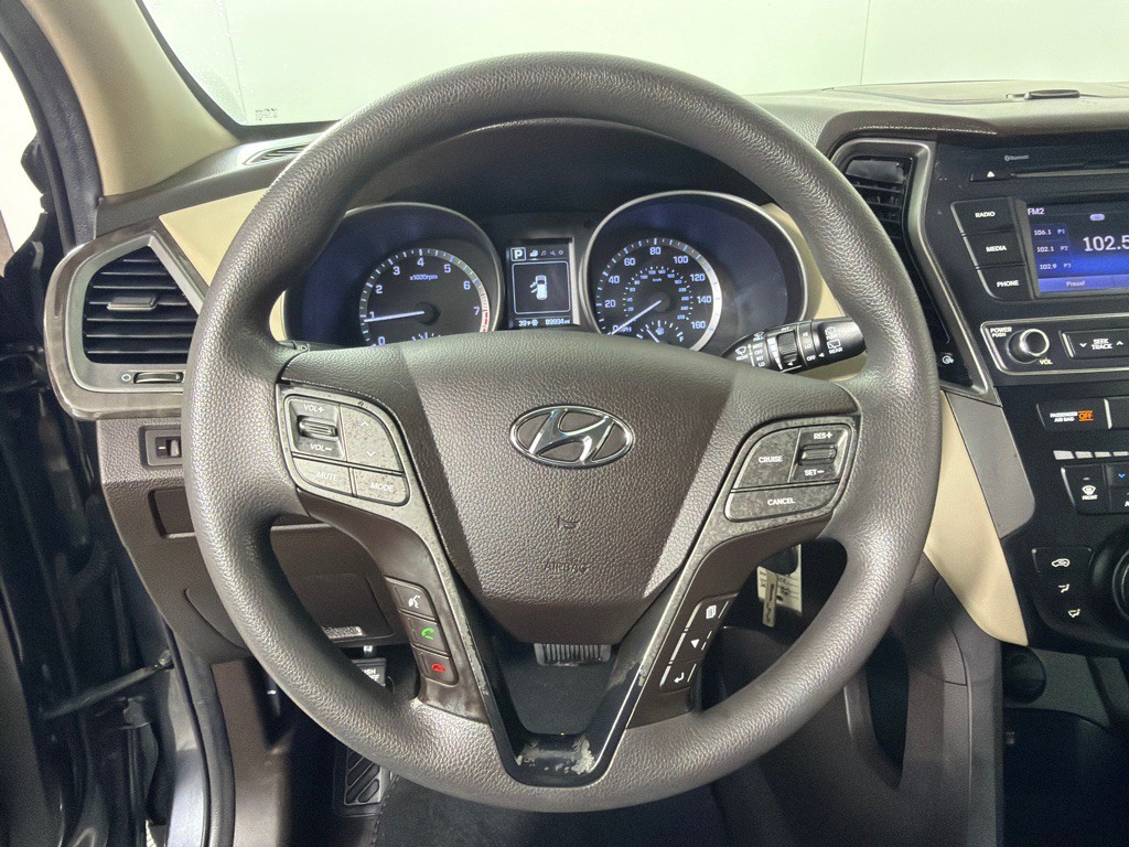 2018 Hyundai Santa Fe Sport Image 15