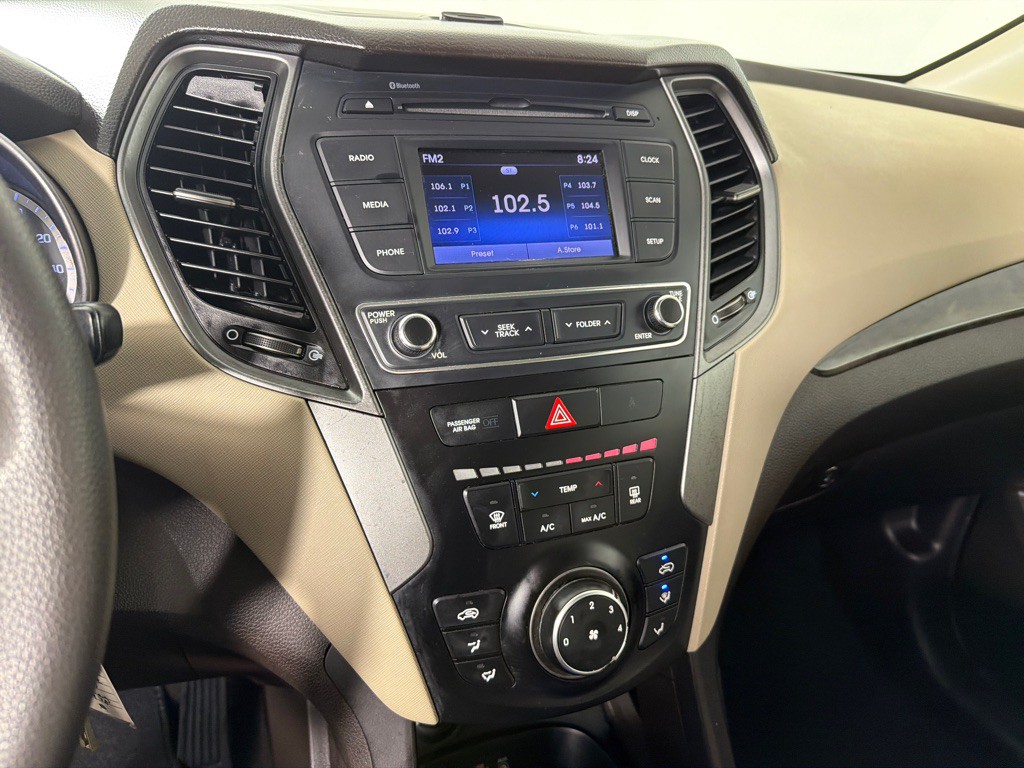 2018 Hyundai Santa Fe Sport Image 16