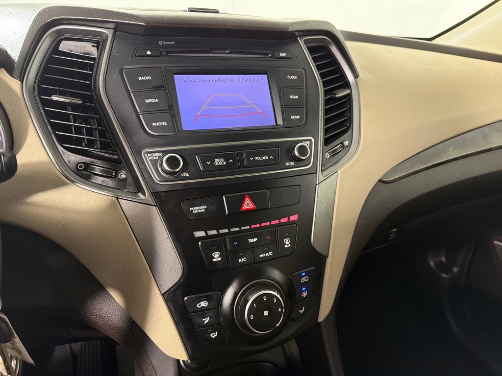 2018 Hyundai Santa Fe Sport Image 17