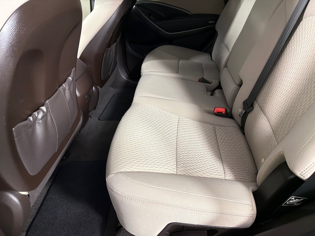 2018 Hyundai Santa Fe Sport Image 19