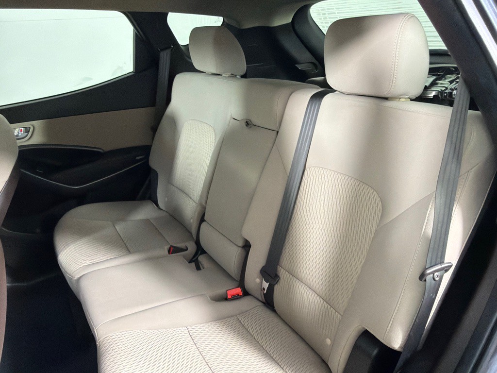 2018 Hyundai Santa Fe Sport Image 20