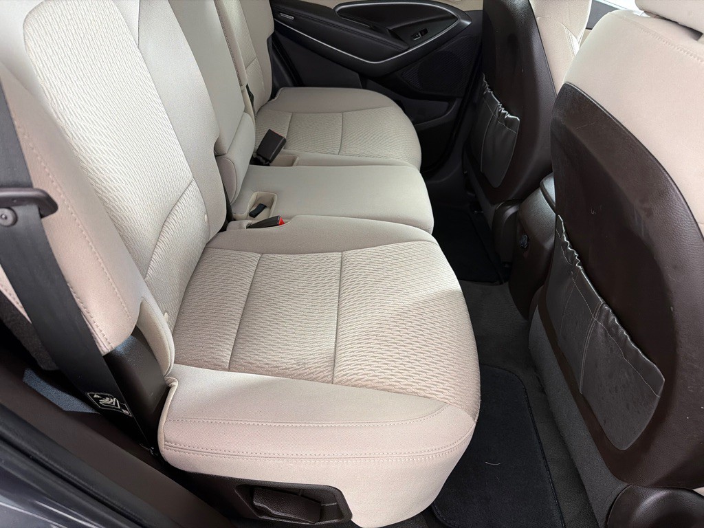 2018 Hyundai Santa Fe Sport Image 21