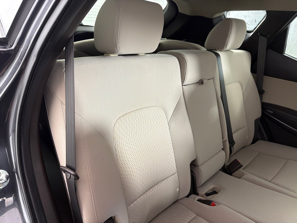 2018 Hyundai Santa Fe Sport Image 22