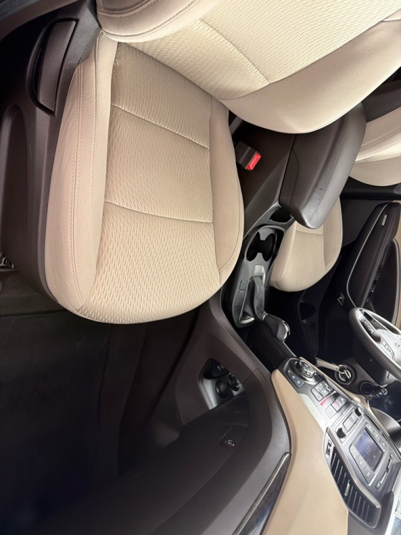 2018 Hyundai Santa Fe Sport Image 23