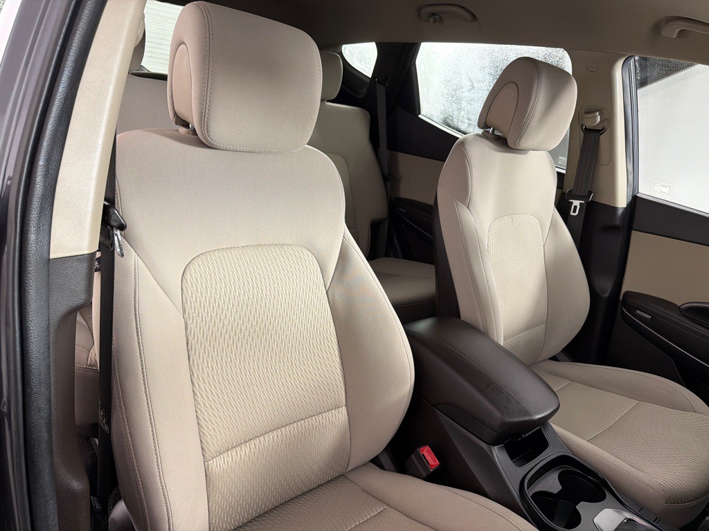 2018 Hyundai Santa Fe Sport Image 24