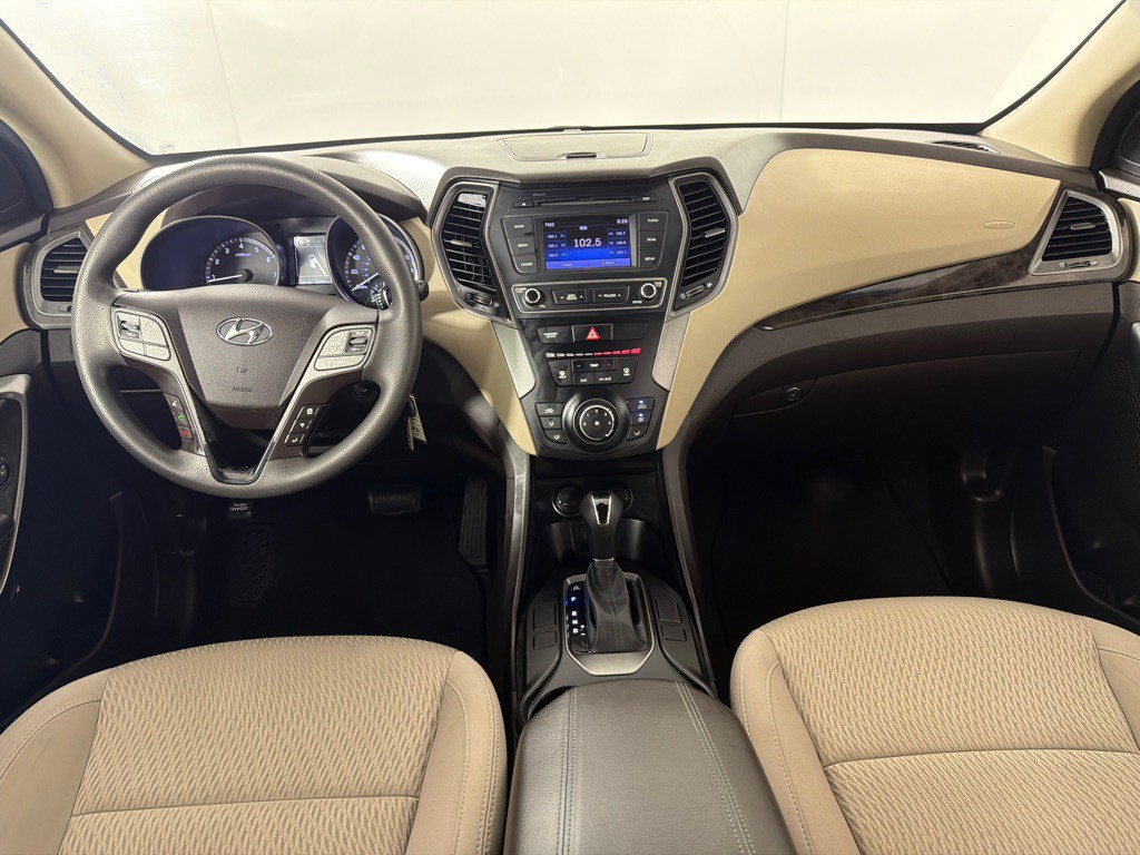 2018 Hyundai Santa Fe Sport Image 25