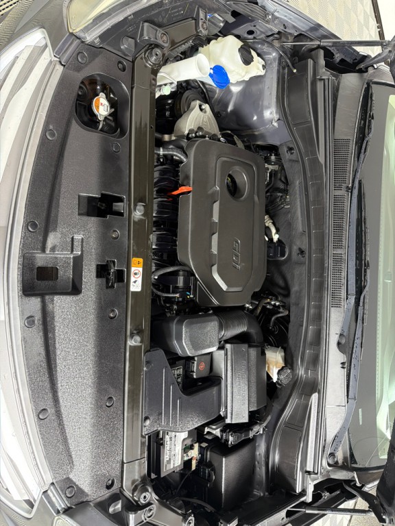 2018 Hyundai Santa Fe Sport Image 26