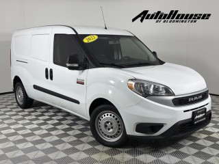 Image for 2022 RAM Promaster Tradesman ID: 7265483