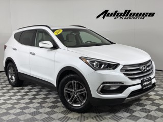 Image for 2018 Hyundai Santa Fe Sport  ID: 7266077