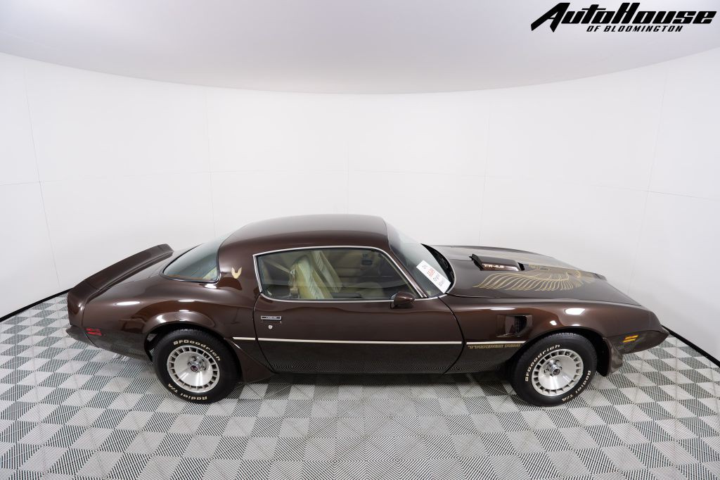 1981 Pontiac Firebird Image 5