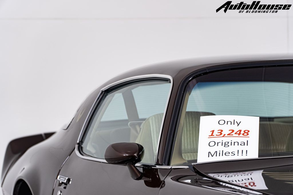 1981 Pontiac Firebird Image 14