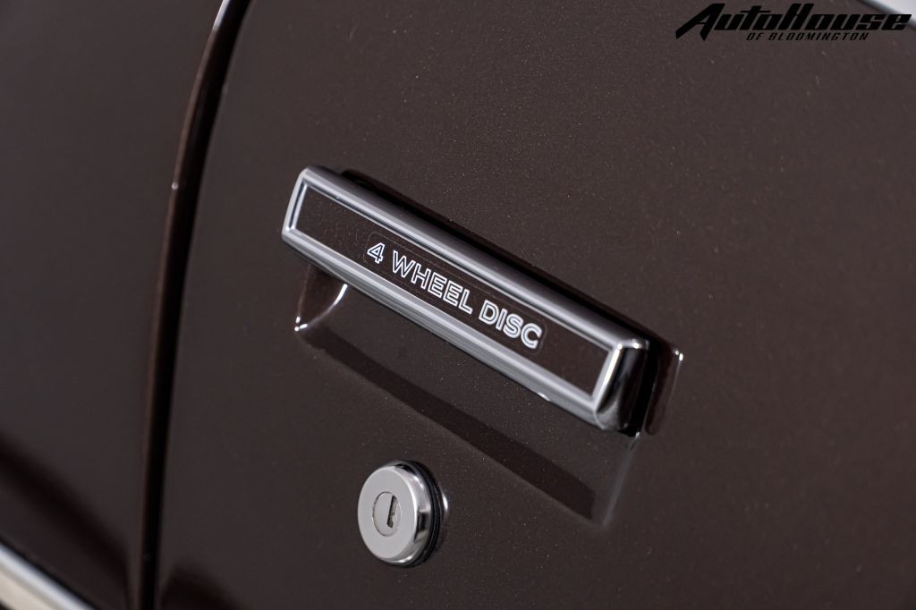 1981 Pontiac Firebird Image 17