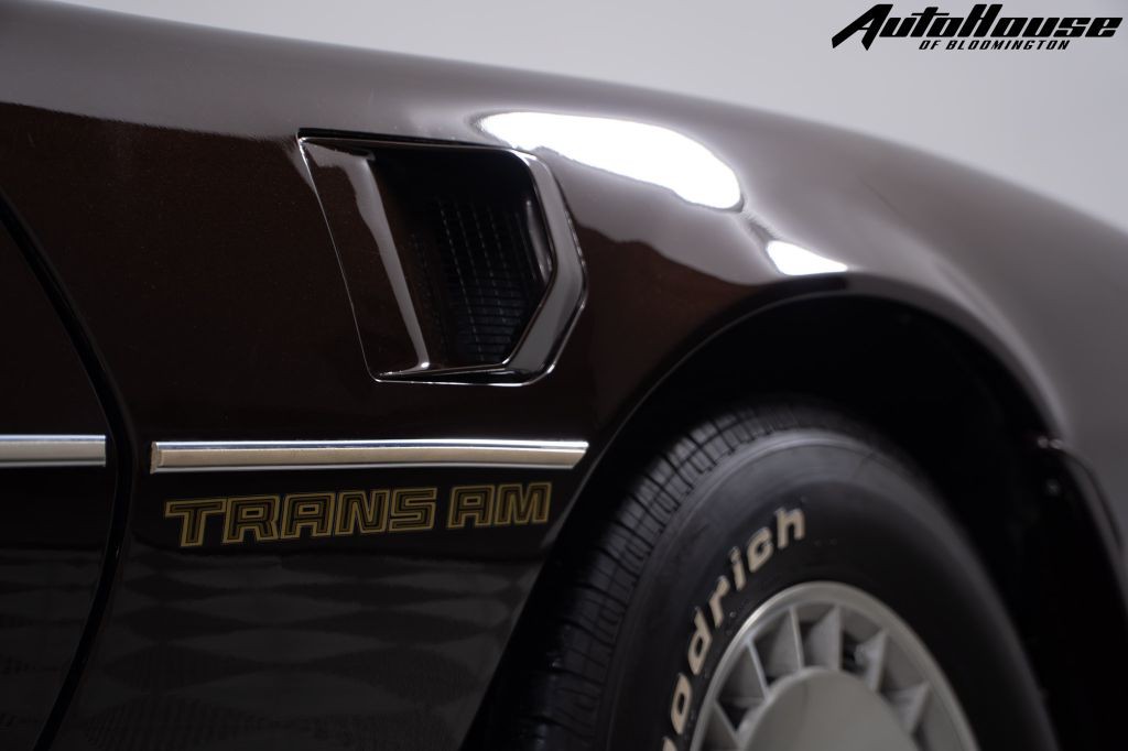 1981 Pontiac Firebird Image 18