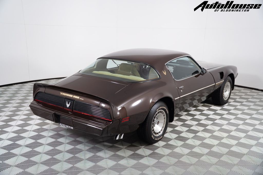 1981 Pontiac Firebird Image 27