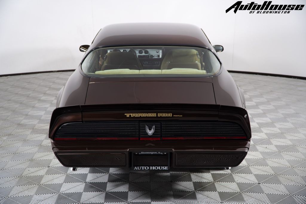 1981 Pontiac Firebird Image 29