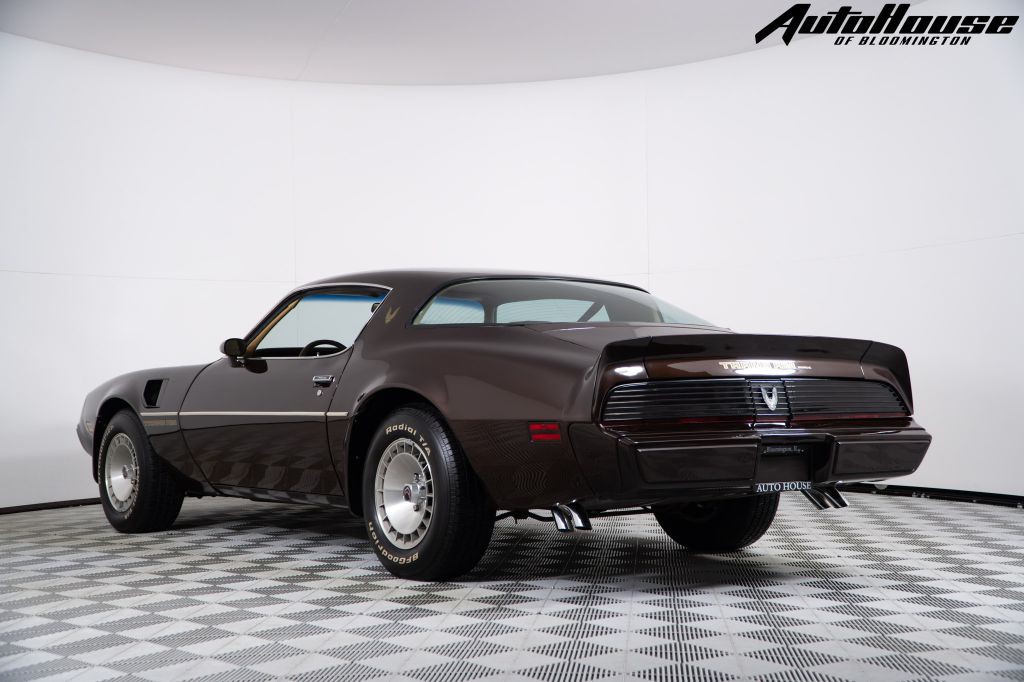 1981 Pontiac Firebird Image 32