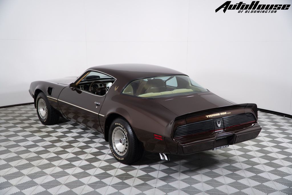 1981 Pontiac Firebird Image 33