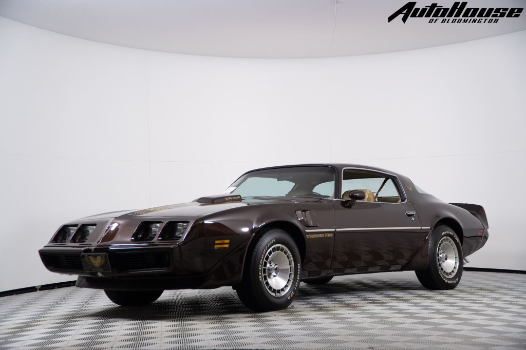 1981 Pontiac Firebird Image 37