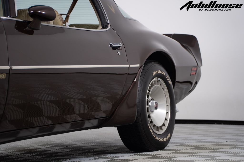 1981 Pontiac Firebird Image 39