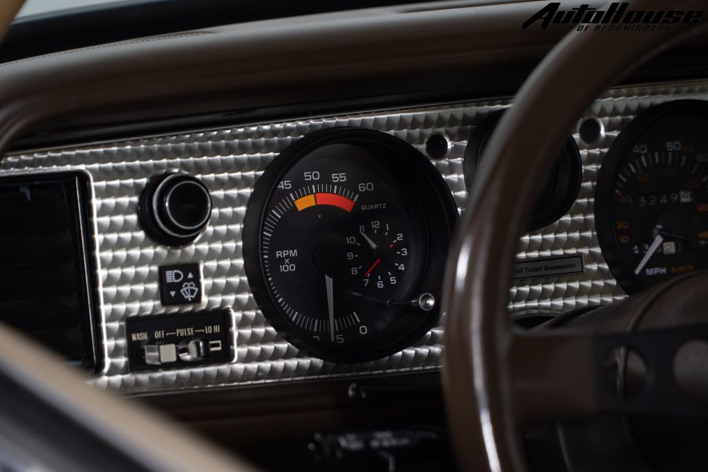 1981 Pontiac Firebird Image 42