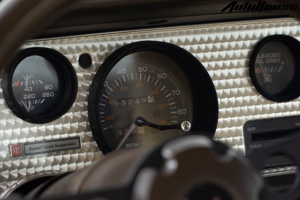 1981 Pontiac Firebird Image 43