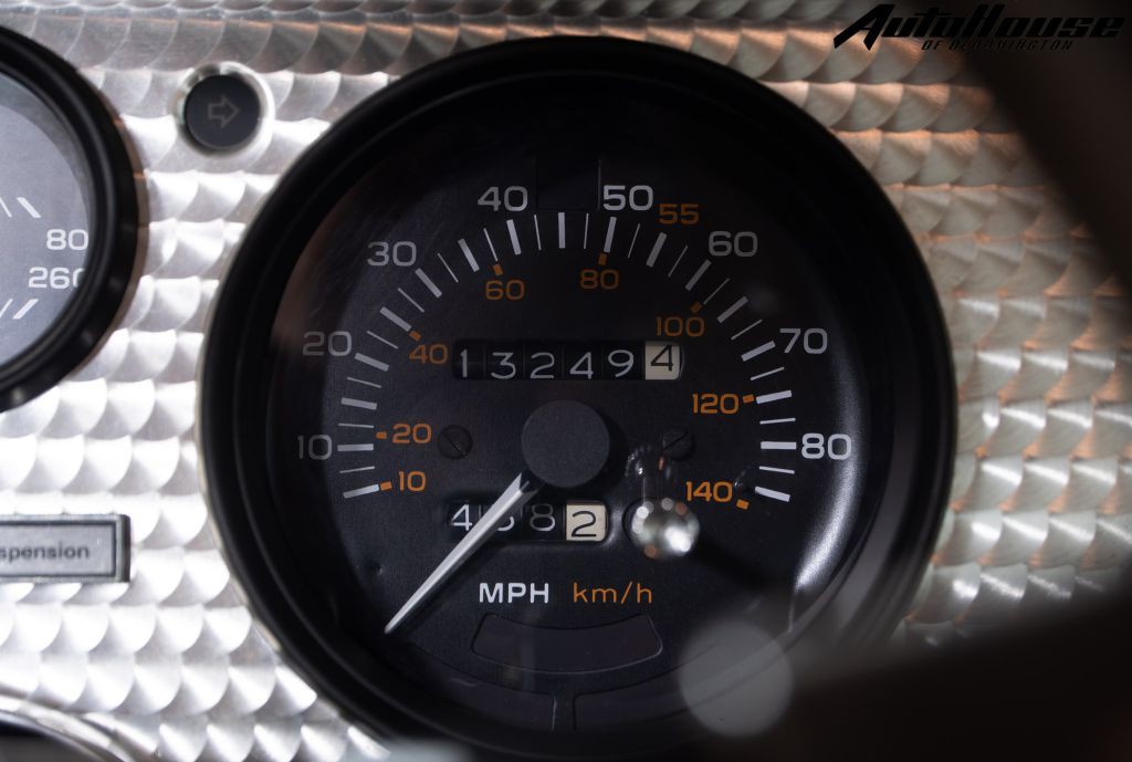 1981 Pontiac Firebird Image 44