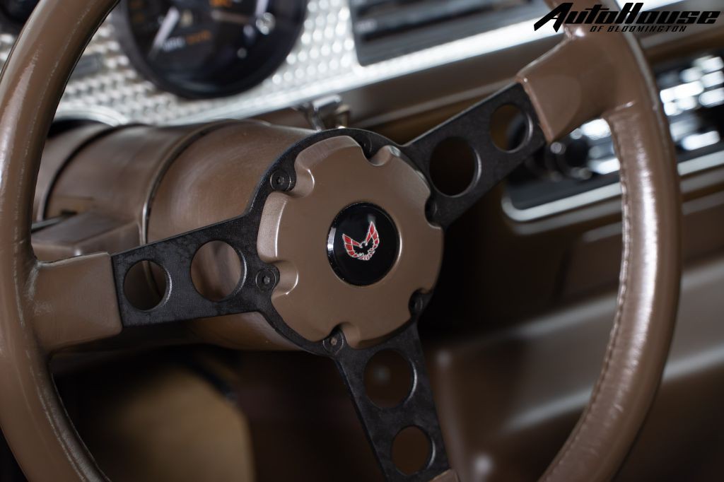 1981 Pontiac Firebird Image 46