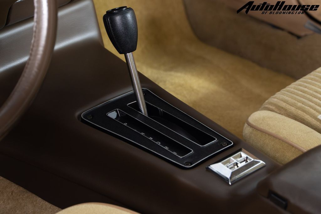 1981 Pontiac Firebird Image 47