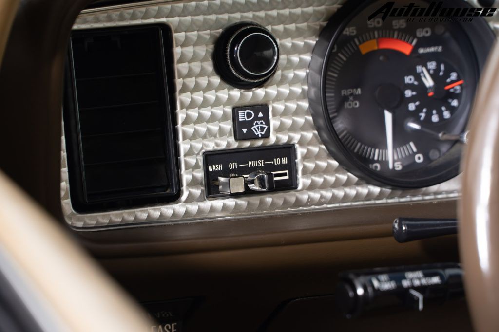 1981 Pontiac Firebird Image 48