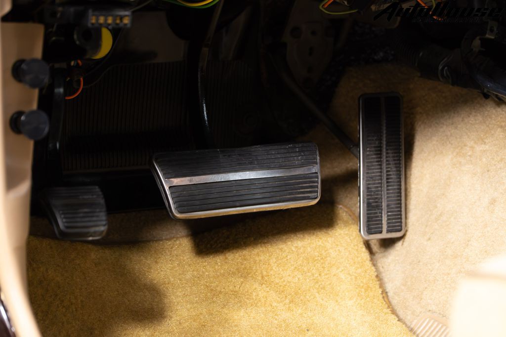 1981 Pontiac Firebird Image 50