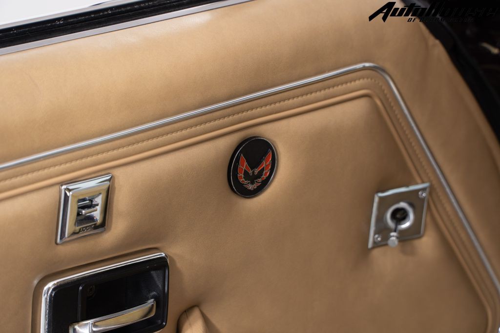 1981 Pontiac Firebird Image 52