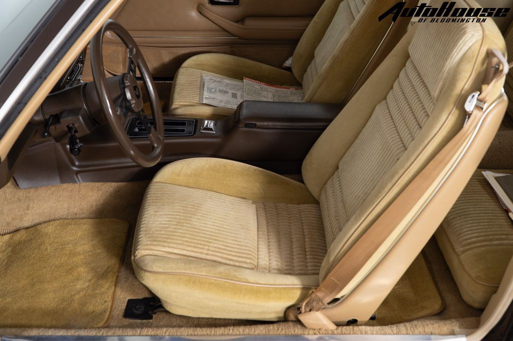 1981 Pontiac Firebird Image 53