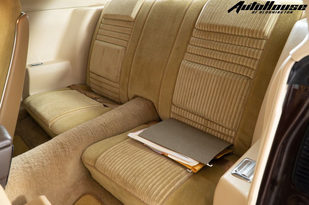 1981 Pontiac Firebird Image 58