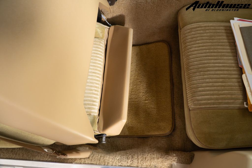 1981 Pontiac Firebird Image 59