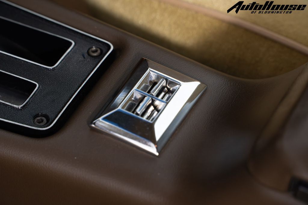 1981 Pontiac Firebird Image 60